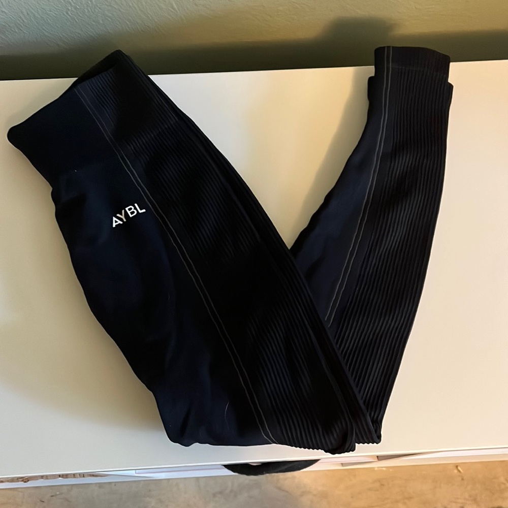 AYBL leggings